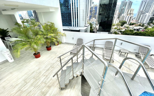 Hotel Mio Panama