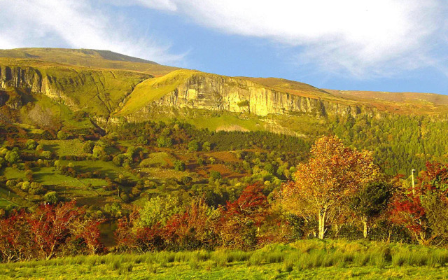 Holiday Apartment Tawnylust Lodge, Manorhamilton