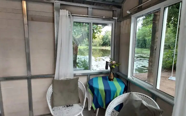Village Homestay