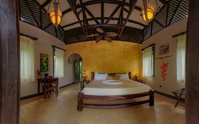 Maquenque Eco Lodge