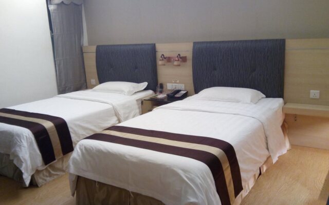 Kingsley Garden Guest House