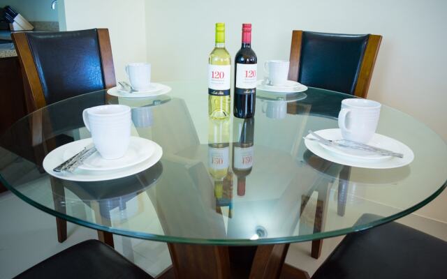 La Casa De Playa Ocho Rios