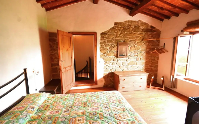 Tranquil Cottage, San Quirico