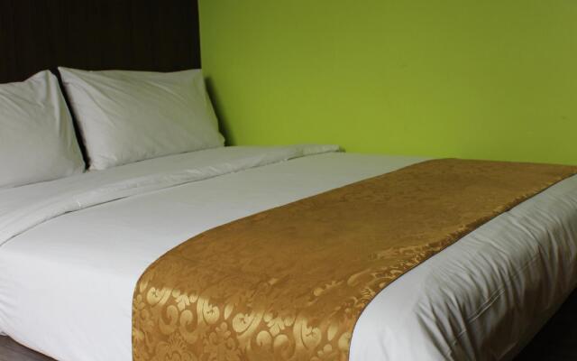 Hotel Rosmerah