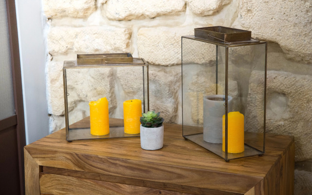 The Sweet Luxembourg Garden