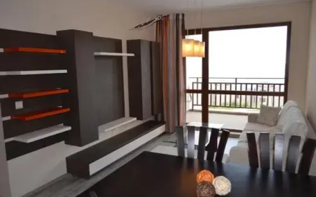 Balchik Gardens Apartments