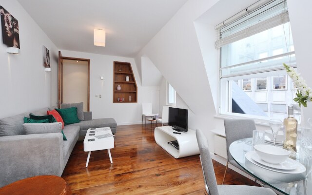James Street Apartment
