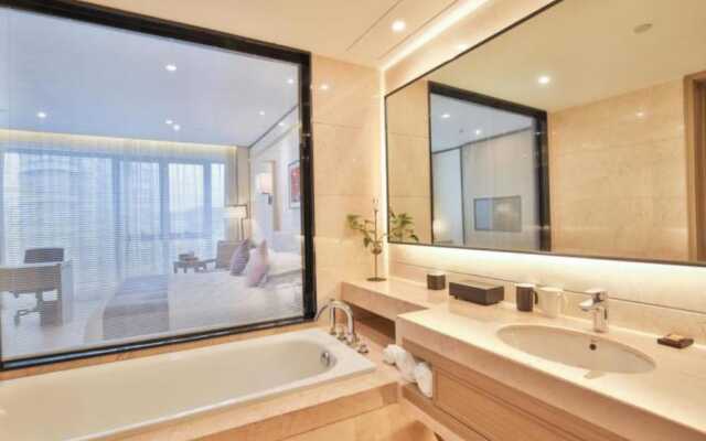 SSAW Boutique Hotel Wenzhou