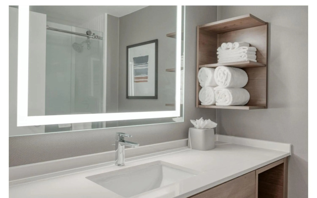 Staybridge Suites Federal Way - Seattle South by IHG