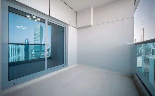 Luton Vacation Homes-Elite Business Bay