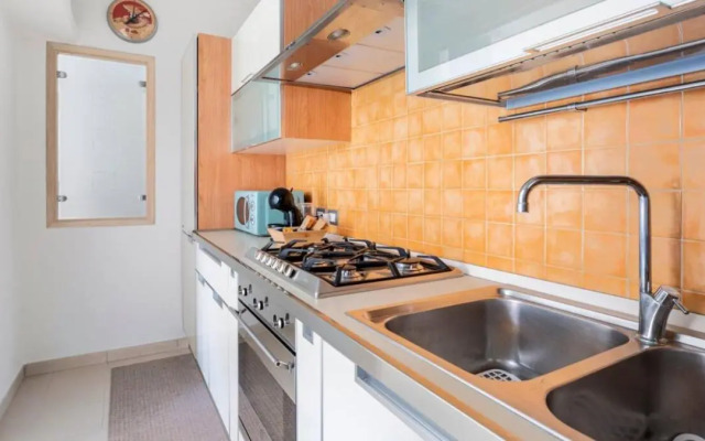 Appartamento Le Zagare