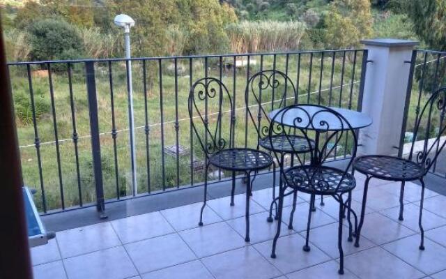 Bosa Casa Giulia 2 camere letto