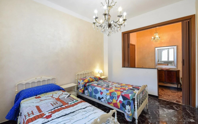 Stunning Apartment in Genova With 2 Bedrooms and Wifi