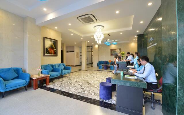TTC Hotel – Hoi An