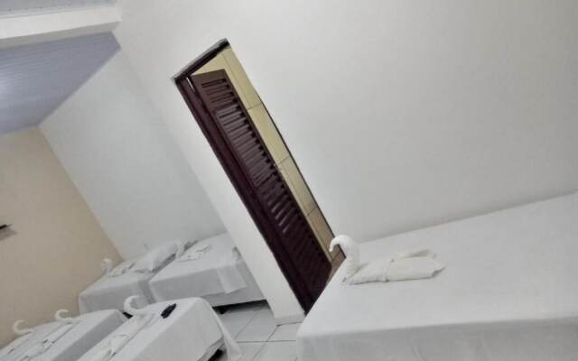 Pousada Bela Vista de Mateiros