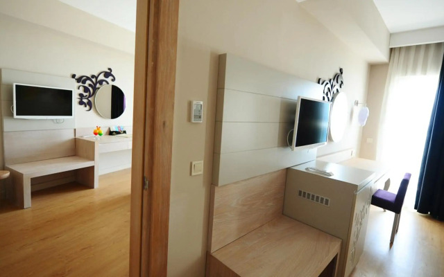 Sea Planet Resort & SPA