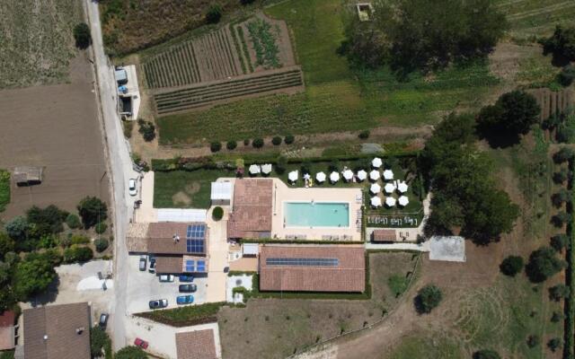 Il Poggio degli Antichi Sapori - Residence