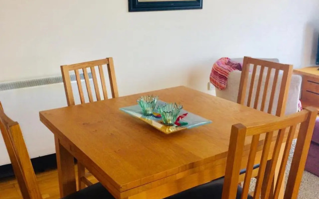 Curlew Apartment