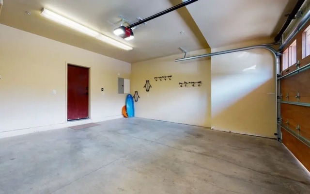 Juniper Crest 1 4 Bedroom Townhouse by RedAwning