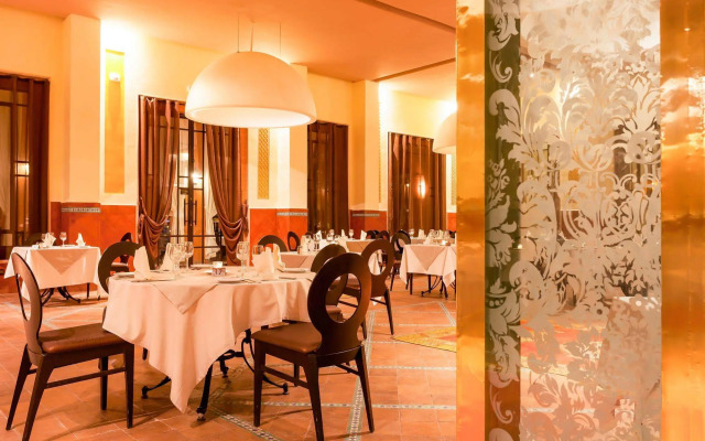 Jaal Riad Resort