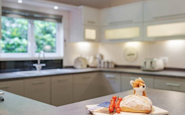 Pine Lodge - Kelling Heath Holiday Park - 20952
