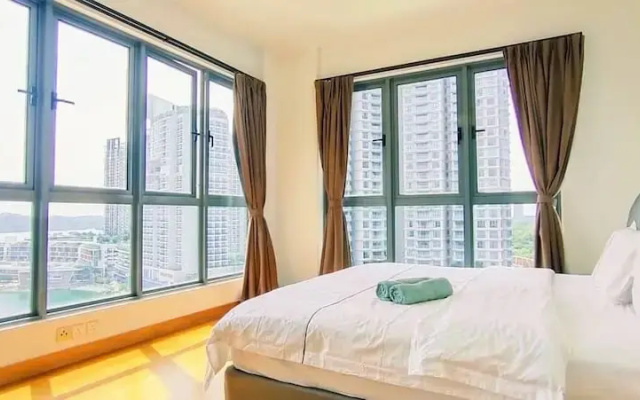 Teega Residence