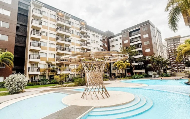 The Perfect Central Getaway