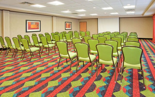 Holiday Inn Express Kearney by IHG