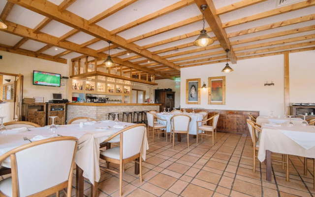 Quinta dos Poetas Nature Hotel & Apartments