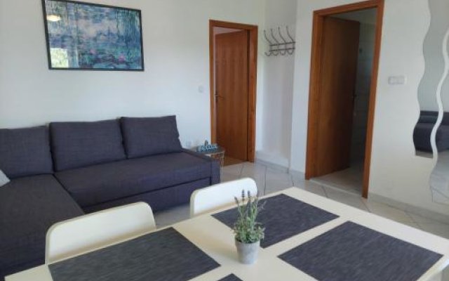 Apartments Ritoša