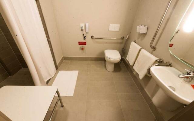 Ibis Juazeiro do Norte