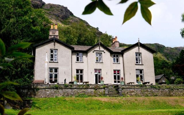 YHA Coniston Holly How - Hostel