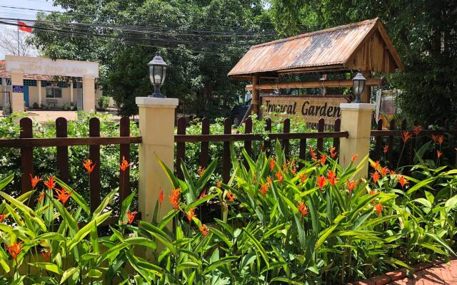 Tropical Garden Phu Quoc