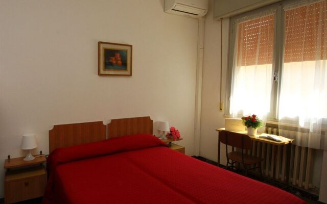 Villa Lauda Bed And Breakfast