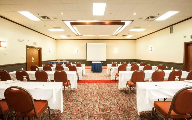 Radisson Hotel Madison