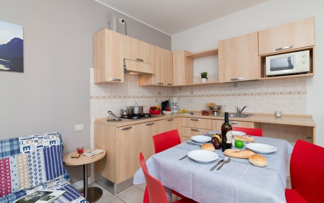 Porto Letizia Venezia 8