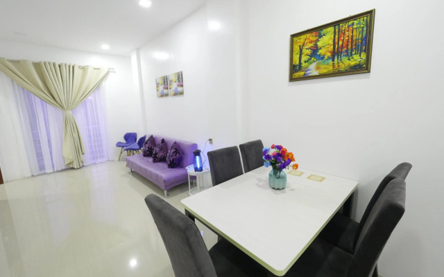Mirage Suites de Boracay