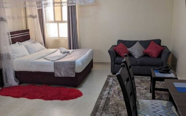 City View Suites