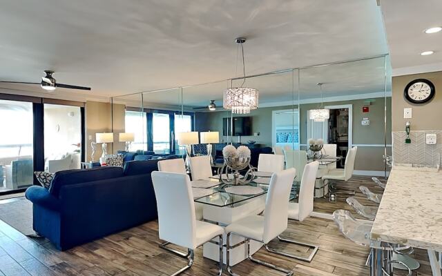 Edgewater by Southern Vacation Rentals