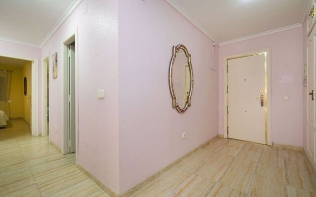 Apartment Perlamar Calpe/Calp