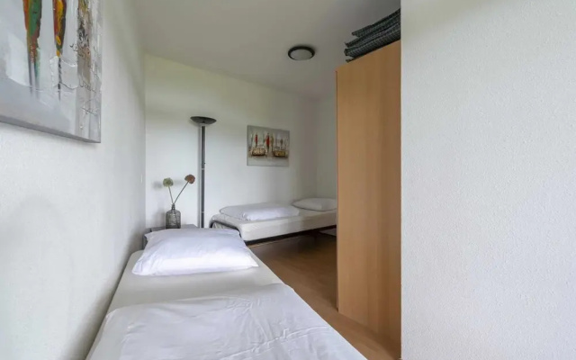Modern Home Near the Beach
