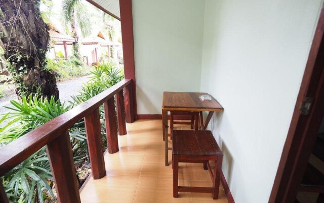 Ruen Nam Khao Resort at Krabi