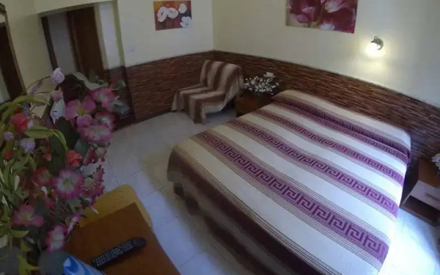 Termini Accommodation Rome