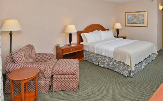 Holiday Inn Great Falls- Convention Center by IHG