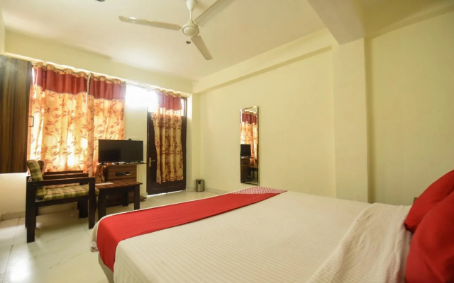 Dev Villa Guest House