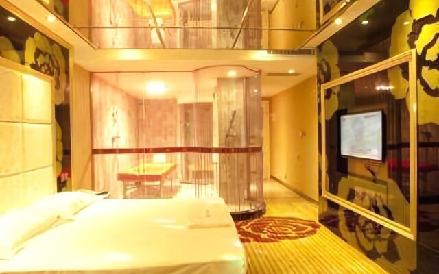 Jiangmen Charming Hotel