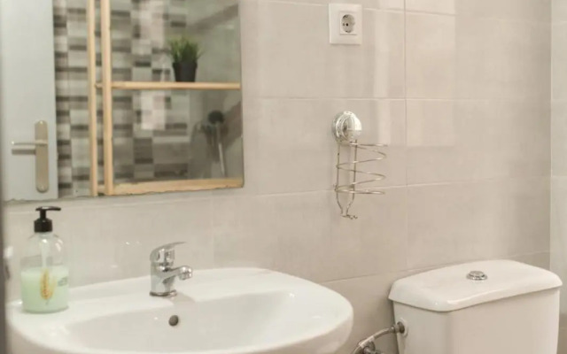 Big Room in the City Centre