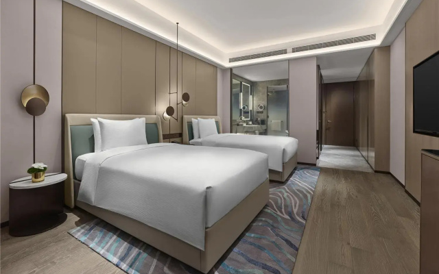 Hilton Shanghai Greater Hongqiao