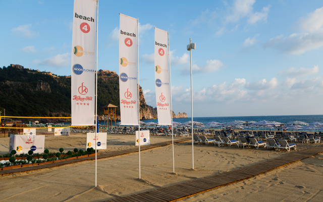 Villa Sunflower Hotel