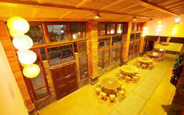 Mount Emei Lotus Hotel